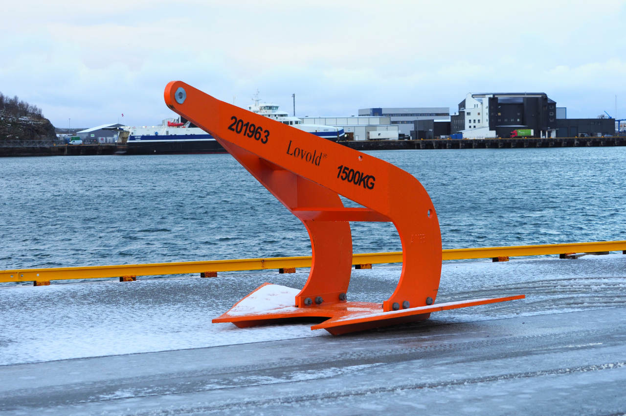 Løvold Double stick