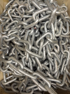 Alloy kjetting