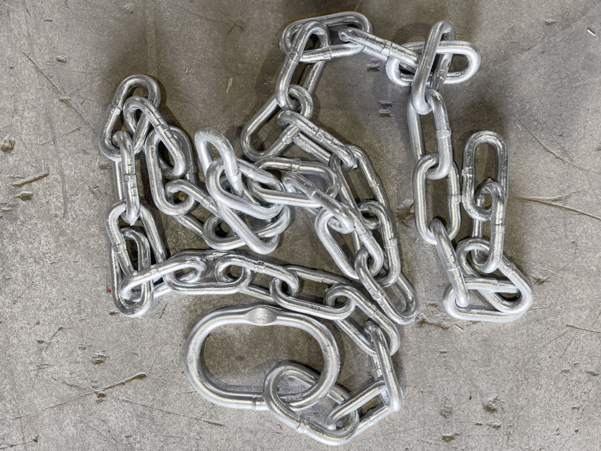 Correas de cadena