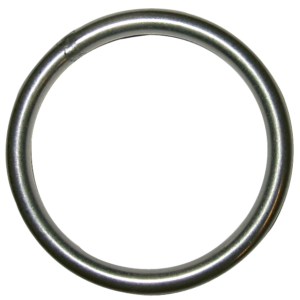 Bell - Stainless steel