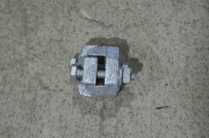 Wireklemmer BGM - Sertifisert