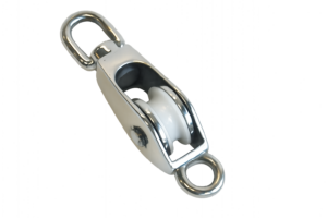 Bloques - Acero inoxidable