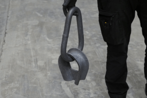 Kauser med A-løkker