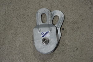 BMM Blokker - Svingblokk