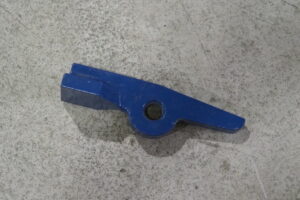 Pistol for trommelløfter