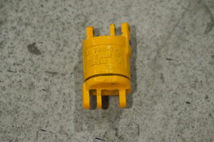 Svivel for trommelløfter