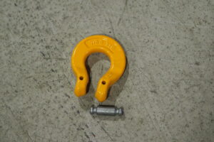 Omega Koblingsløkke - Type YO