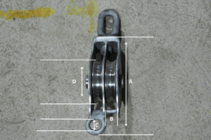 BMM Blokker - Toskivet