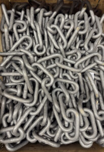 Alloy kjetting - Import